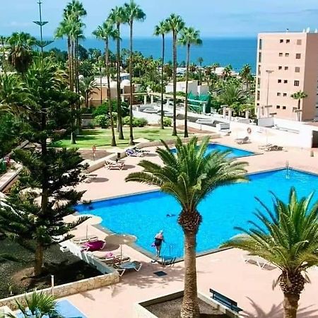 Апартаменты Vina Del Mar Плайя-Фаньябе Экстерьер фото