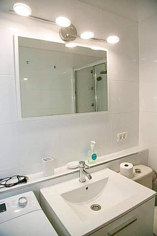 Апартаменты Vina Del Mar Плайя-Фаньябе Экстерьер фото