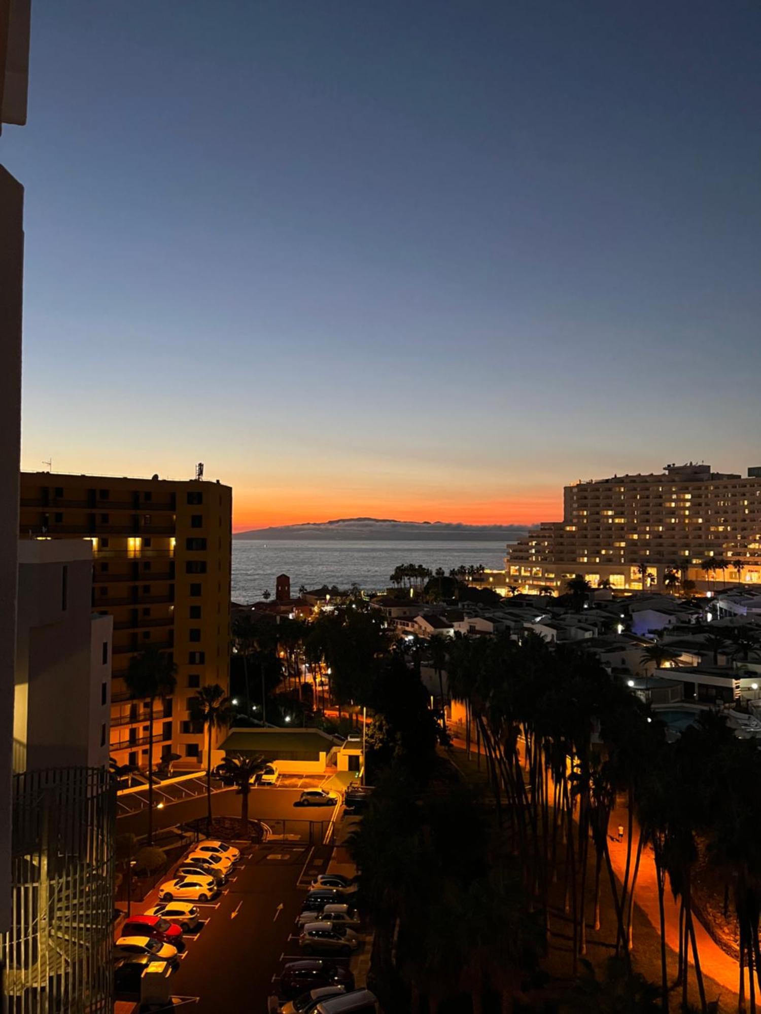 Апартаменты Vina Del Mar Плайя-Фаньябе Экстерьер фото